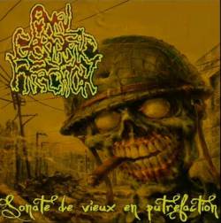 Sonate de Vieux en Putréfaction